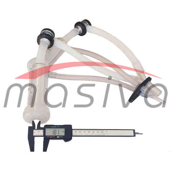 MUZNA JEDINICA ZA KOZE AUTOMATSKI VAKUMSKI VENTIL, SILIKONSKA SISNA GUMA MASIVA-2