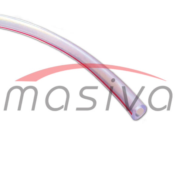 CRIJEVO MLIJEČNO SILIKONSKO ZA IZMUZIŠTE FI 14 X 24 mm  MASIVA-0