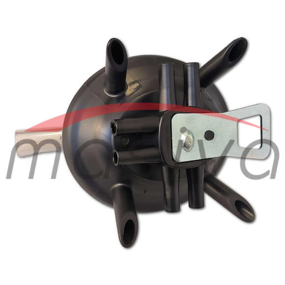 SABIRNIK MLIJEKA 240 cc - PVC, ZA KRAVE MASIVA-3