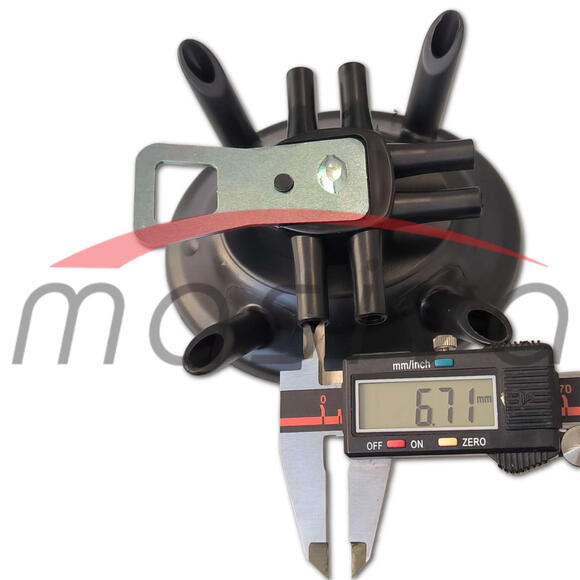 SABIRNIK MLIJEKA 240 cc - PVC, ZA KRAVE MASIVA-9