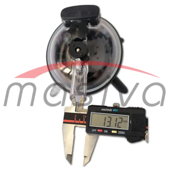 SABIRNIK MLIJEKA 240 cc - PVC, ZA KRAVE MASIVA-5