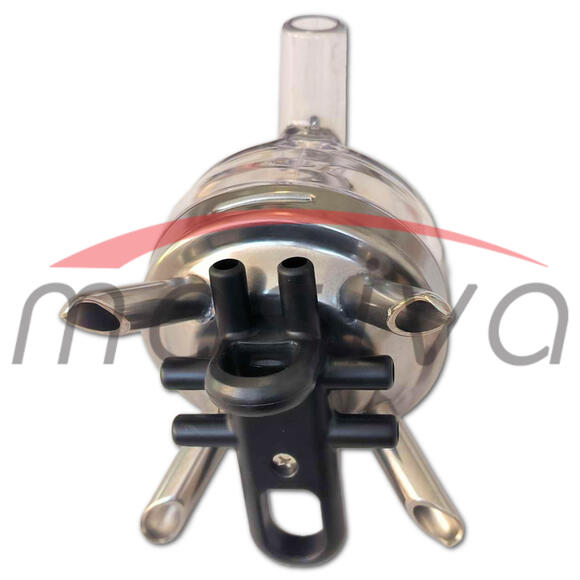 SABIRNIK MLIJEKA 320 cc - INOX, ZA KRAVE MASIVA-3