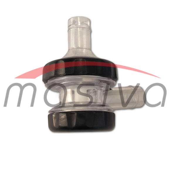 VENTIL VAKUMA POLUAUTOMATSKI ZA KOZE/OVCE MASIVA-0