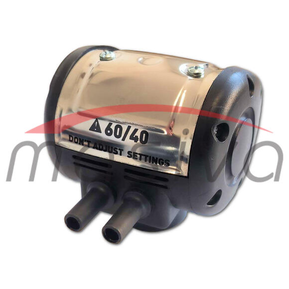 PULSATOR MUZILICE INOX ZA KRAVE MASIVA-1