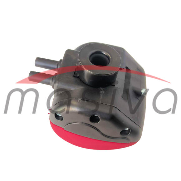 PULSATOR MUZILICE PNEUMATSKI K2 ZA OVCE MASIVA-2