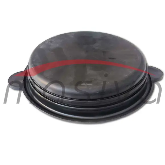 POKLOPAC KANTE ZA MLIJEKO GUMENI FI 16 cm MASIVA-2