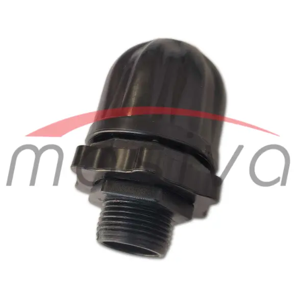 REGULATOR VAKUMA MUZILICE OBIČNI PVC MASIVA-1