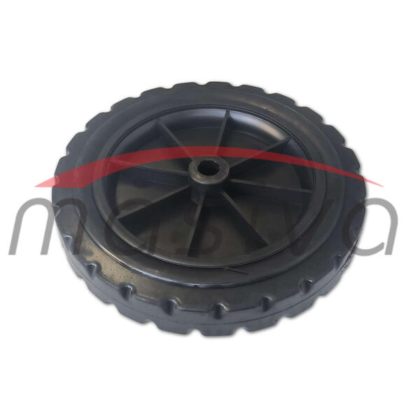 KOTAČ ZA MUZILICU PVC 250 X 50 MASIVA-1