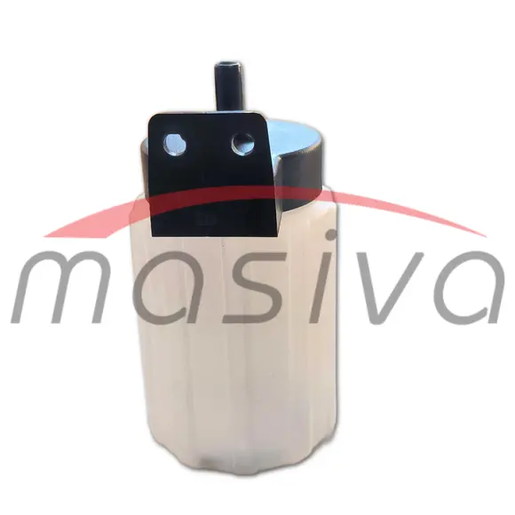 NAULJIVAČ MUZILICE KOMPLET 1 IZLAZ + POSUDA ZA OTPADNO ULJE MASIVA-6