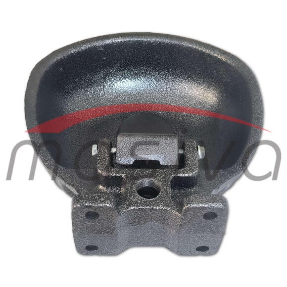 POJILICA AUTOMATSKA S JEZIKOM - 2,5 l, ČELIČNA MASIVA-3