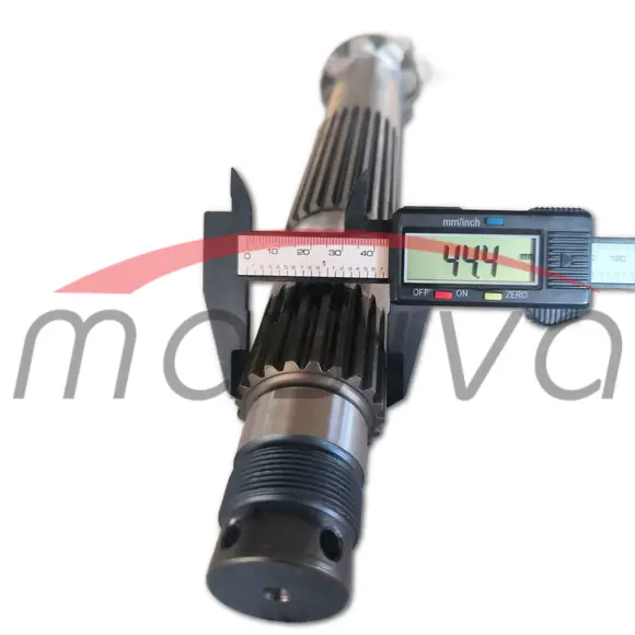 TANJURASTO KONUSNI PAR TORPEDO TD-7506,9006  Z=8/39  4308424/4308422-5