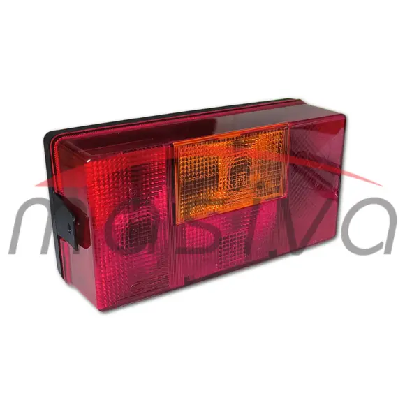 ŠTOP LAMPA KOMBAJN DEUTZ TOPLINER SER 5600-0