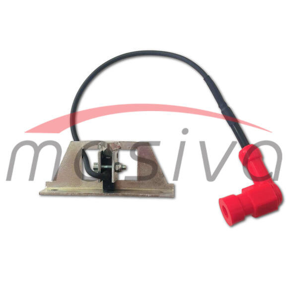 UPALJAČ ZA PLINSKI TOP GRANIT-1