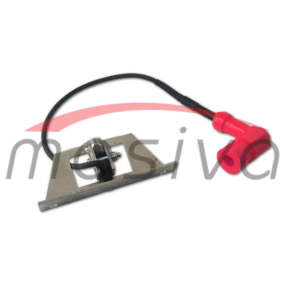 UPALJAČ ZA PLINSKI TOP GRANIT-2