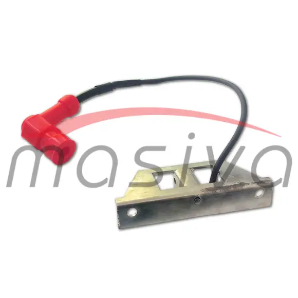 UPALJAČ ZA PLINSKI TOP GRANIT-4