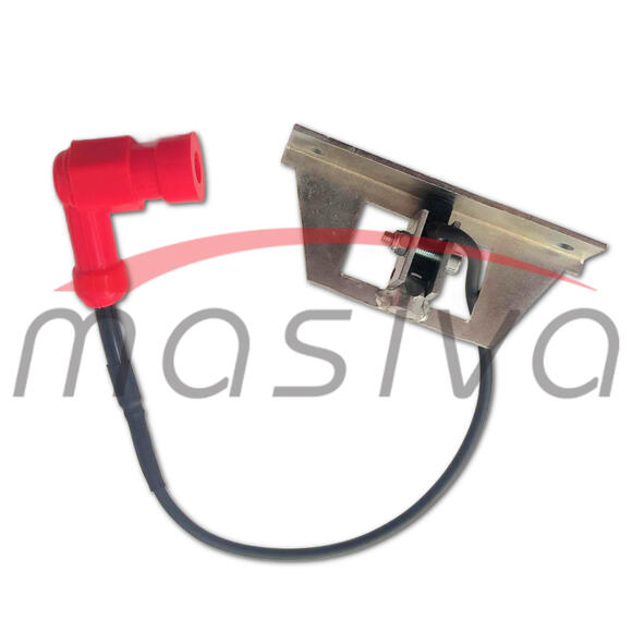 UPALJAČ ZA PLINSKI TOP GRANIT-5