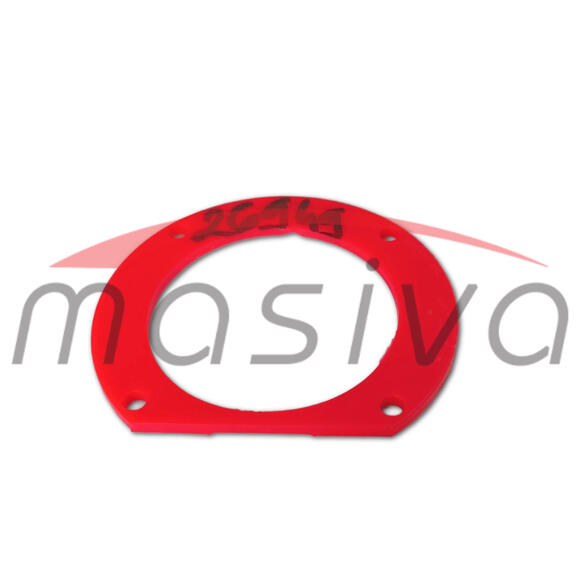 POKLOPAC SIJAČICE KUKURUZA IMT-1