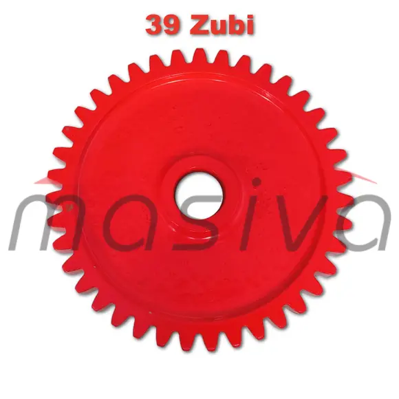 ZUPČANIK MJEŠAČA SIJAČICE SJEMENA IMT Z=23-2