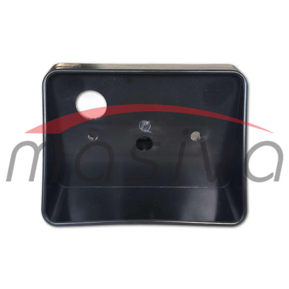 NOSAČ ŽMIGAVCA PREDNJI TOMO VINKOVIĆ SERIJA 800, TORPEDO SR-2