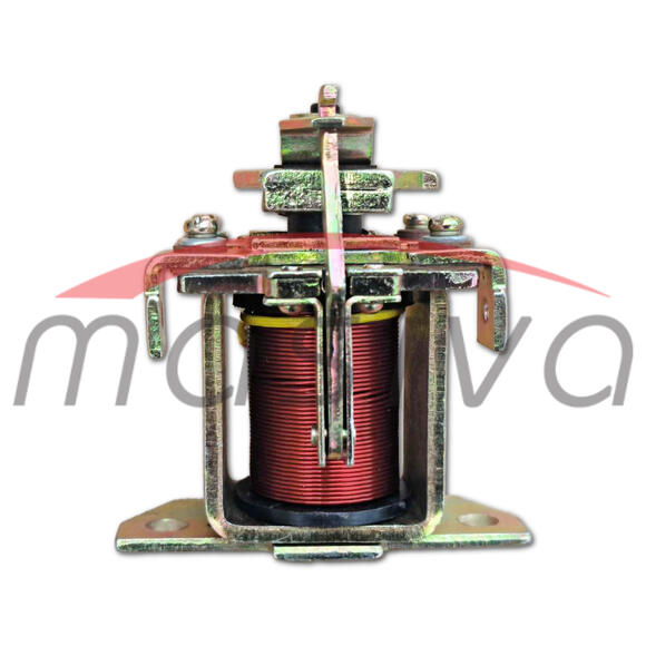 AUTOMAT ELEKTROPOKRETAČA IMT-533  SR-0