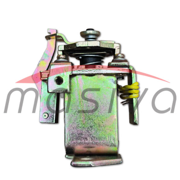 AUTOMAT ELEKTROPOKRETAČA IMT-533  SR-1