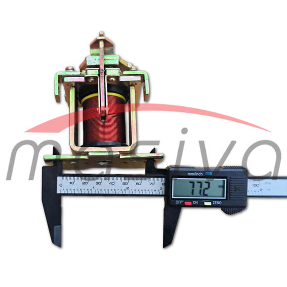 AUTOMAT ELEKTROPOKRETAČA IMT-533  SR-4