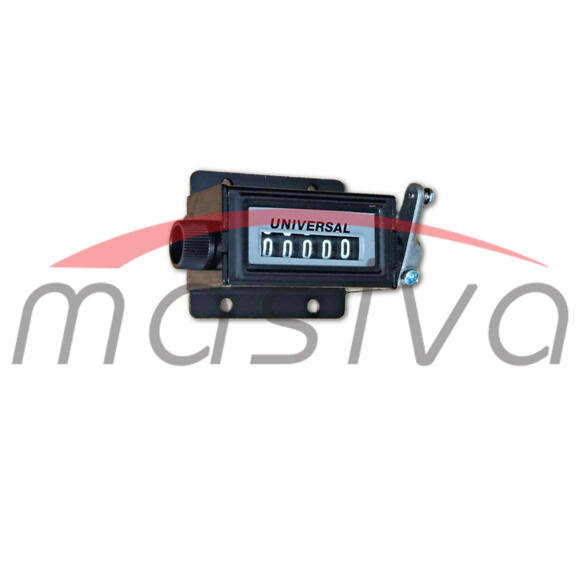 SAT BROJAČA BALA SR-3