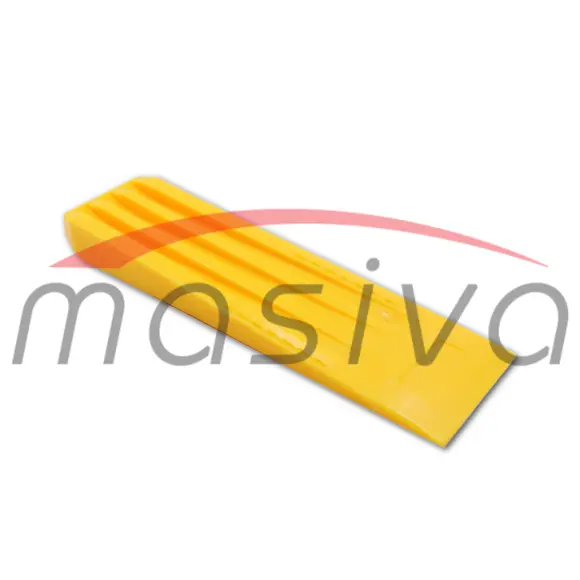 KLIN ZA CIJEPANJE DRVA PVC  300x80x31   THORP-0