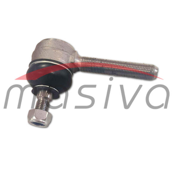 KRAJNIK SPONE TROPEDO LIJEVI NAVOJ M16X1,5 KONUS 14,7mm-0