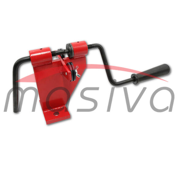 ZAKIVAČ LANCA MOTORNE PILE  THORP-0