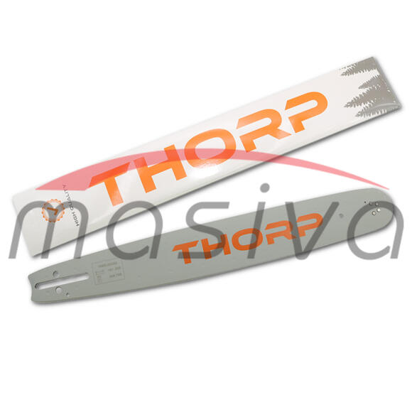 VODILICA LANCA MOTORNE PILE 3/8" 1,5mm, Z-36 50cm  THORP-0