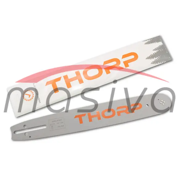 VODILICA LANCA MOTORNE PILE 3,25" 1,3mm Z-32 38cm  THORP-0