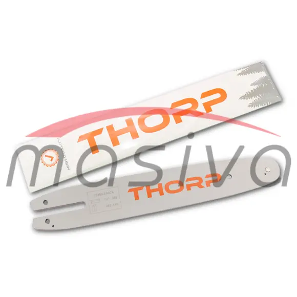 VODILICA LANCA MOTORNE PILE 3/8" 1,1mm Z-22 30cm PIKO  THORP-0