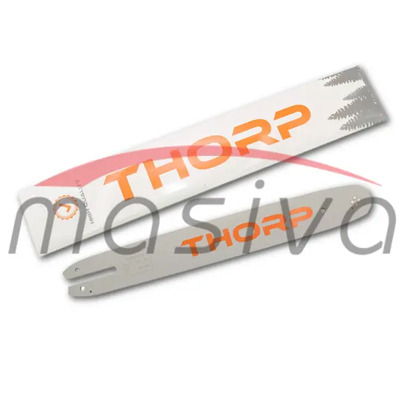 VODILICA LANCA MOTORNE PILE 3/8" 1,3mm Z-27.5 40cm PIKO  THORP-0