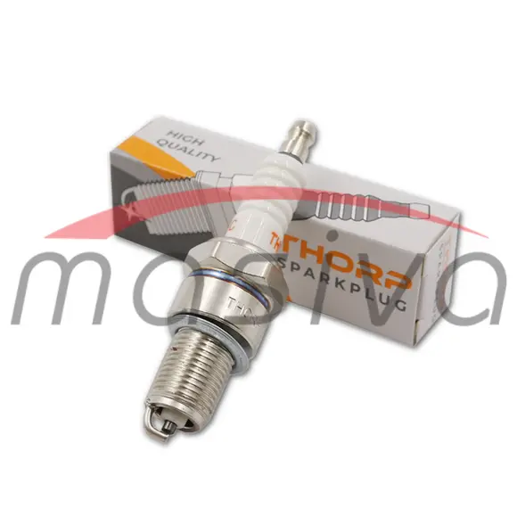 SVIJEČICA DUGI NAVOJ F7TC 14 x 1,25 x 19-0