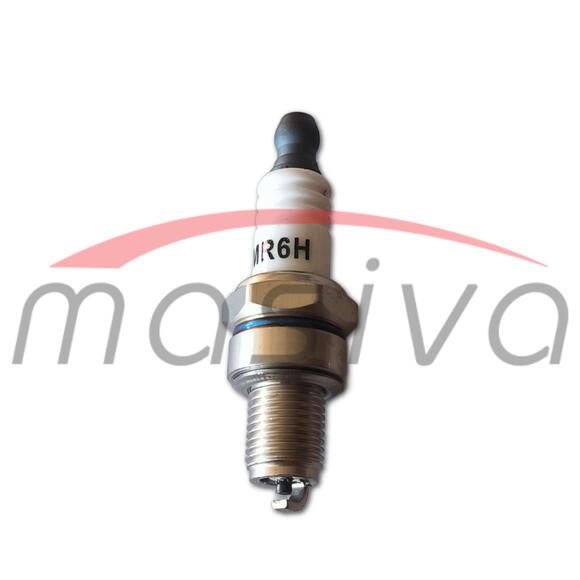 SVIJEČICA KRATKI NAVOJ 10 x 1,0 x 10 CMR6H MOTORNE PILE (STIHL, HUSQVARNA)-1