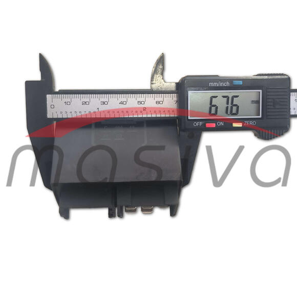 AUTOMAT ŽMIGAVCA 12V 6 IZVODA DEUTZ-TORPEDO SVA 4 ŽMIGAVCA VEĆI MODEL-3