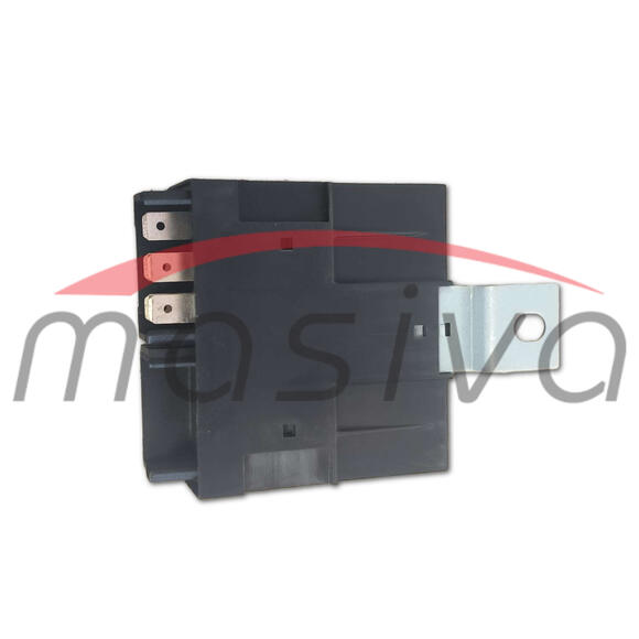 AUTOMAT ŽMIGAVCA 12V 6 IZVODA DEUTZ-TORPEDO SVA 4 ŽMIGAVCA VEĆI MODEL-5