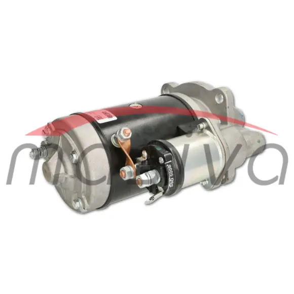 ELEKTROPOKRETAČ S REDUKTOROM IMT 539-540-542-558-560, M-33,34  2 kW Z=10 CASCO-1