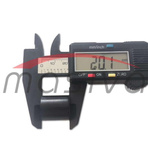 ČEP KONUSNOG ZUPČANIKA TOMO VINKOVIĆ TV-418/420/521/523/730/818/826/830  17,8mm-2