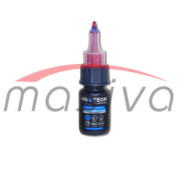 LJEPILO ZA VIJKE ANAEROBNO 10 ML-0