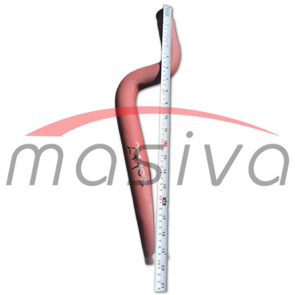 KOLJENASTA OSOVINA CRTALA PLUGA IMT-2