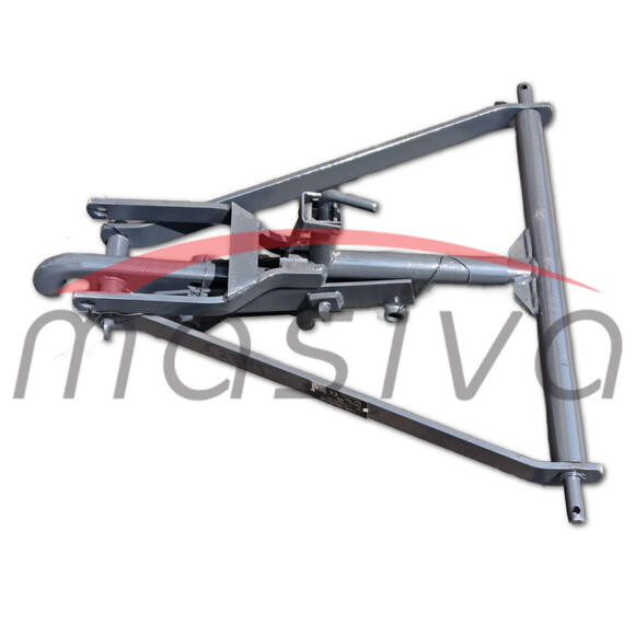 KUKA AUTOMATSKA IMT-542 SR-0