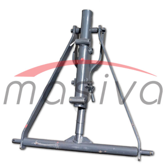 KUKA AUTOMATSKA IMT-542 SR-5