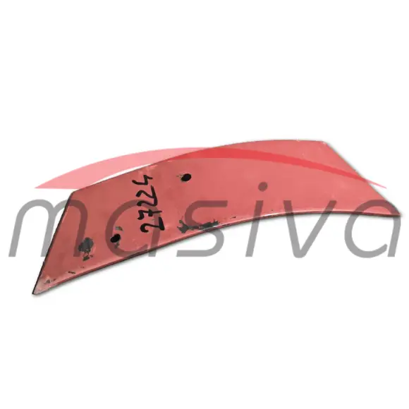 PERO PLUGA METALNO PUNO 755 12"-2