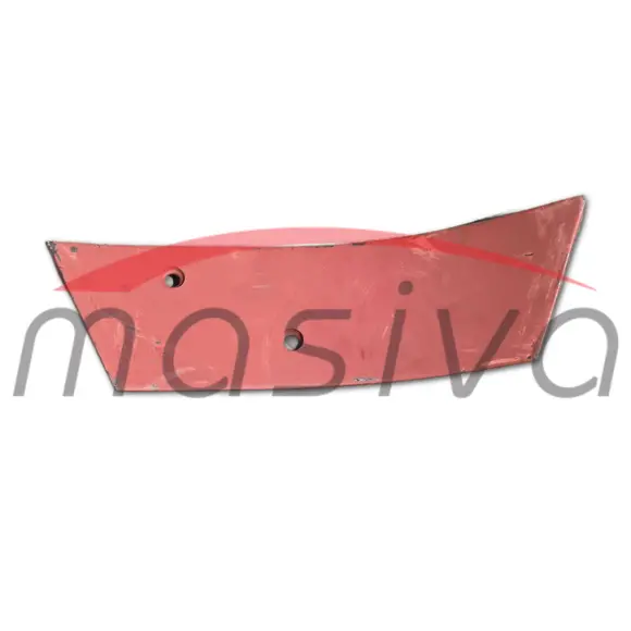 PERO PLUGA METALNO PUNO 755 12"-3