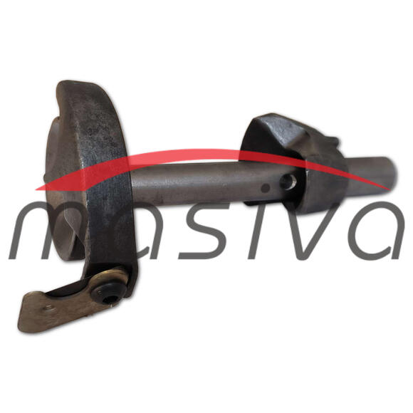 DRŽAČ ŠPAGE BALIRKE WELGER KOMPLETAN SVAKI TIP-1