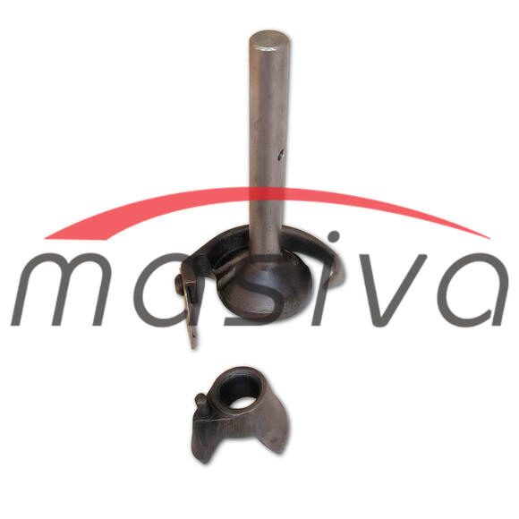 DRŽAČ ŠPAGE BALIRKE WELGER KOMPLETAN SVAKI TIP-4