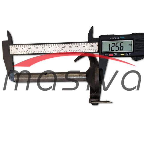 DRŽAČ ŠPAGE BALIRKE WELGER KOMPLETAN SVAKI TIP-5