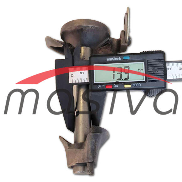 DRŽAČ ŠPAGE BALIRKE WELGER KOMPLETAN SVAKI TIP-7